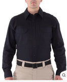 MEN'S V2 TACTICAL LONG SLEEVE SHIRT