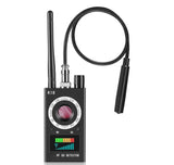Hidden Camera Detector,6-in-1 GPS Tracker Detector,Bug Detector