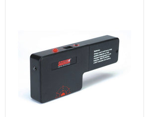 Seeker One SK1 Compact Hand-Held Metal Detector