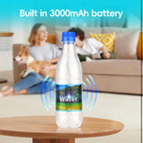 Hidden Camera - Full HD Wireless - Mini Nanny Camera - Home Indoor Security- Night Vision and Motion Detection