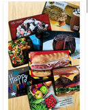 Covert Card Wallet Escape Kit
