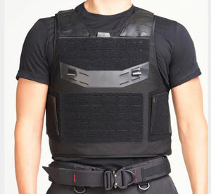 ARMOR SKELETAC HYBRID VEST CARRIER