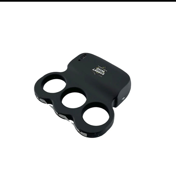 TRIPLE Sting Ring 28,000,000* Stun Gun
