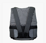 CITIZEN ARMOR V-SHIELD ULTRA CONCEAL FEMALE BODY ARMOR AND CARRIER