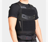 ARMOR SKELETAC HYBRID VEST CARRIER