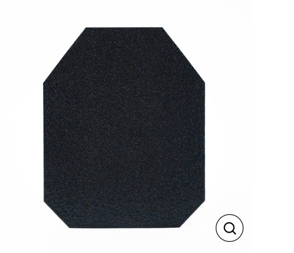 HIGHCOM AR1000 GUARDIAN LEVEL III+ PLATE