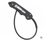 Fast Strike Tactical Whip Self Defense Striker Gen 2