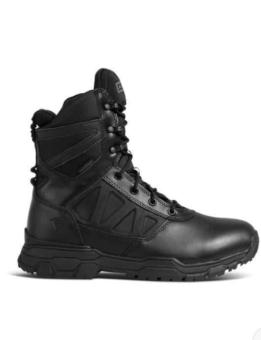 MEN'S URBAN OPERATOR H₂O SIDE-ZIP BOOT