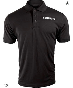 Propper Men's Uniform Security Polo