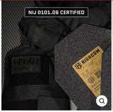 HIGHCOM AR1000 GUARDIAN LEVEL III+ PLATE