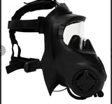 MIRA Safety C21 Full-Face Respirator Tactical Gas Mask