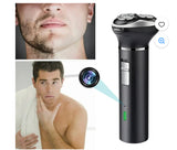 1080p Hd Mini Camera Wifi P2p 64gb Video Recorder Dvr Electric Shaver Design Home Wireless Ip Camcorder