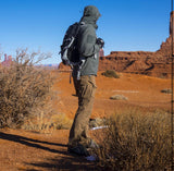 Helikon-Tex OTP Outdoor Tactical Pants - Hiking, Law Enforcement, Work Pants