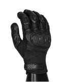 WARRIOR GLOVES FULL DEXTERITY, HARD KNUCKLES, CUT RESISTANT 360 DEGREES