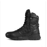 MEN'S URBAN OPERATOR H₂O SIDE-ZIP BOOT