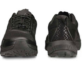 GARMONT 9.81 HELI Low Cut Training Shoes for Men and Women, Speed Lacing System, Military and Tactical Footwear