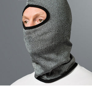 Slash Resistant Balaclava