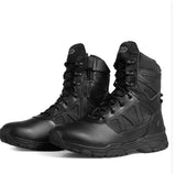 MEN'S URBAN OPERATOR H₂O SIDE-ZIP BOOT