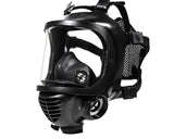 MIRA Safety CM-6M Tactical Gas Mask - Full-Face Respirator for CBRN Defense