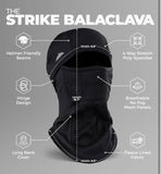 Tough Headwear Balaclava Ski Mask - Winter Face Mask for Men & Women -