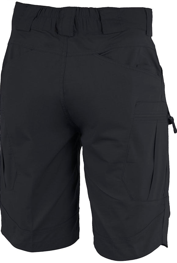 Helikon-Tex Urban/Outdoor Tactical Shorts for Men - Lightweight Cargo Shorts for Tactical, Military, Police, Hiking, Hunting