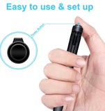 64GB Hidden Camera Pen, 1080P Mini Spy Camera, Small Hidden Camera, Small Camera Hidden, Nanny Cam Hidden Camera, Spy Hidden Camera for Home Security