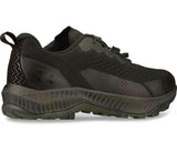 GARMONT 9.81 HELI Low Cut Training Shoes for Men and Women, Speed Lacing System, Military and Tactical Footwear