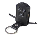 Lynn -1080p HD Key Chain Camera Video Recording FOB with IR Night Vision