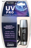 Dri Mark UV Pro Proprietary Ultraviolet Flashlight - ID, Document Fraud & International Counterfeit Money Detection