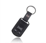 Lynn -1080p HD Key Chain Camera Video Recording FOB with IR Night Vision