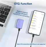 64GB Voice Recorder, Digital Voice Recorder with 900 Hours Recording Capacity and 35 Hours Long Battrey Time, Voice Recorder for Lecture Interview Meeting Class