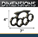 Brass knuckles