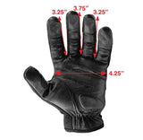 Tactical SAP Gloves