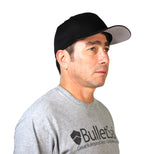 BulletSafe Bulletproof Baseball Cap