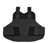 VP4 Bulletproof Vest with RLA Armor Inserts