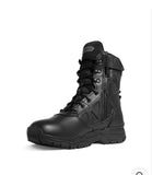 MEN'S URBAN OPERATOR H₂O SIDE-ZIP BOOT