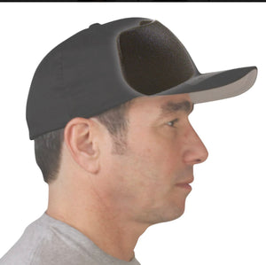 BulletSafe Bulletproof Baseball Cap