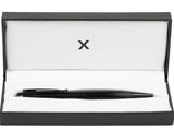 Pro X - Full HD 2K Resolution Spy Pen Camera - USA Engineered State of Art Secret Recording Device - New and Improved 2023 Model (64GB, Black)