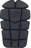M-Tac Knee pad inserts for tactical and work pants memory foam elbow pads