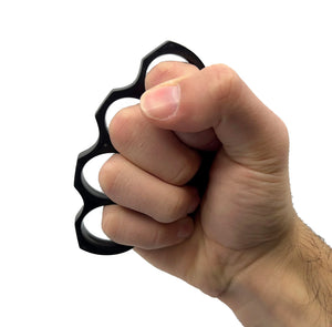 Brass knuckles