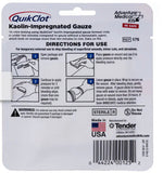 QuikClot Gauze Dressing