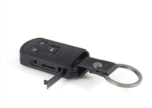 Lynn -1080p HD Key Chain Camera Video Recording FOB with IR Night Vision