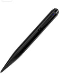 Pro X - Full HD 2K Resolution Spy Pen Camera - USA Engineered State of Art Secret Recording Device - New and Improved 2023 Model (64GB, Black)