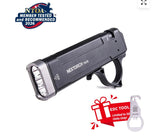 NEXTORCH TA70 Ultra-Slim Tactical EDC Flashlight