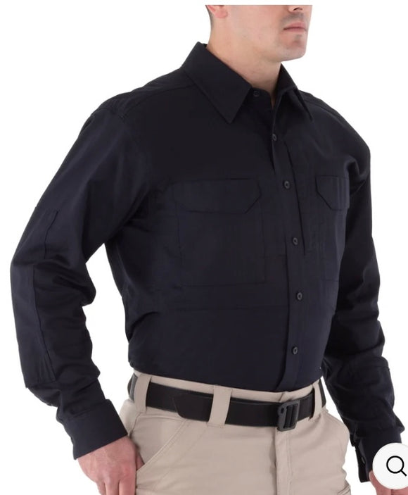 MEN'S V2 TACTICAL LONG SLEEVE SHIRT