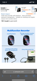 small voice recorder with playback：Voice activation, password management，Suitable for meetings and regular classes mini recorder device