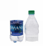 Dasani Gym Workout Water Bottle With 1080P HD Camera