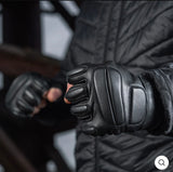 M-Tac fingerless gloves Assault Tactical Mk.1