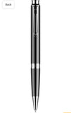 Pen Digital Voice Recorder with Playback Voice Activated Recorder for Lectures with Long Battery Life Metal Recording Device Easy to Use USB Rechargeable