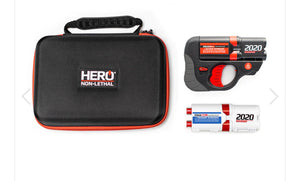 HERO 2020 RETAIL KIT